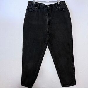 Vintage Levis 922 Orange Tab Tapered Fit Women’s Size 20 Short USA Y2K